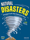 Cover image for Natural Disasters